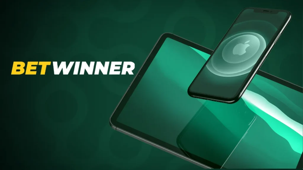 betwinner mobile